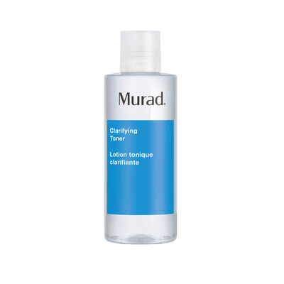 CLARIFYING TONER (TÓNICO PARA PIEL GRASA)